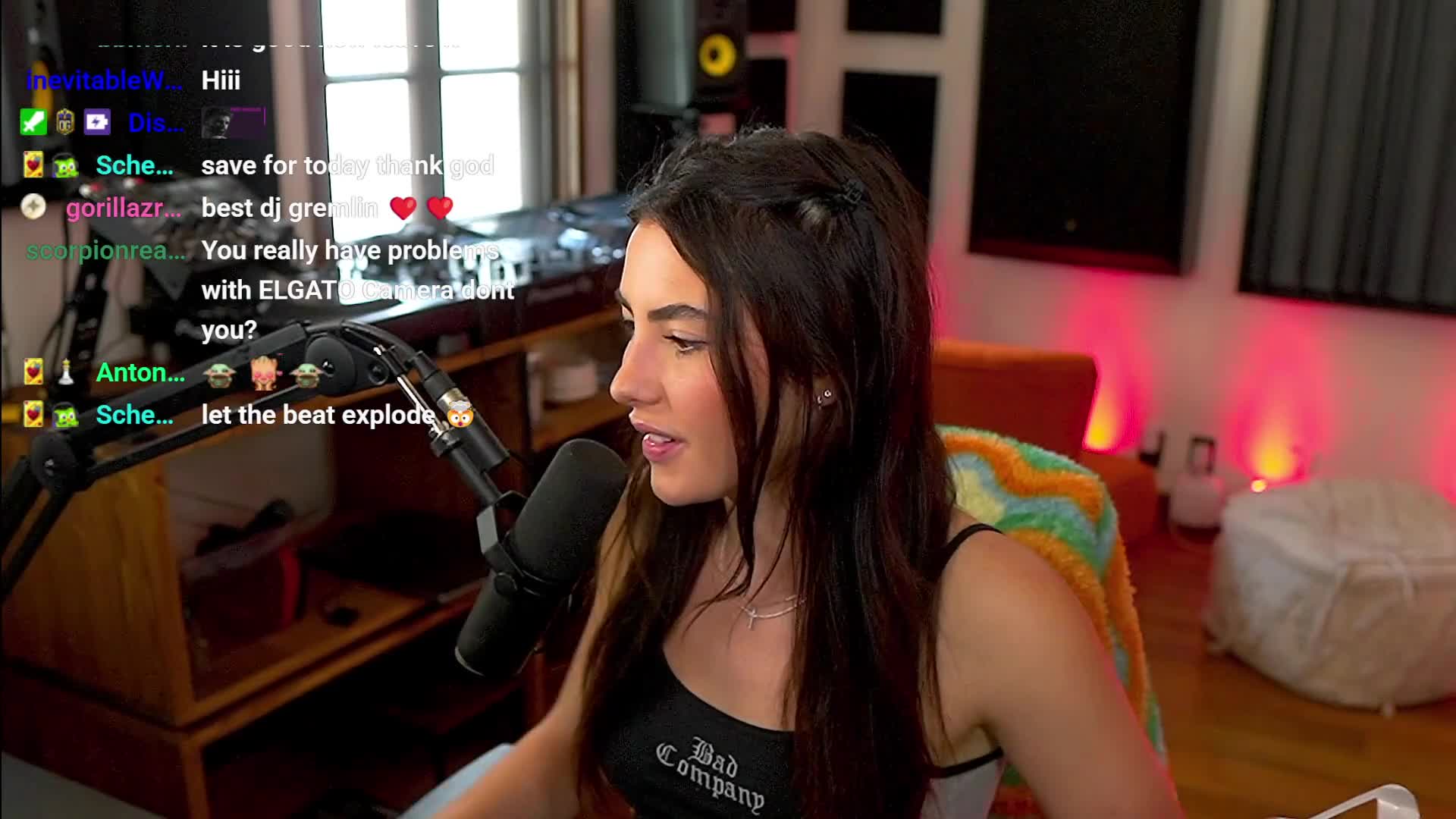 Video 879295 from Andrea Botez (leaks = ban)