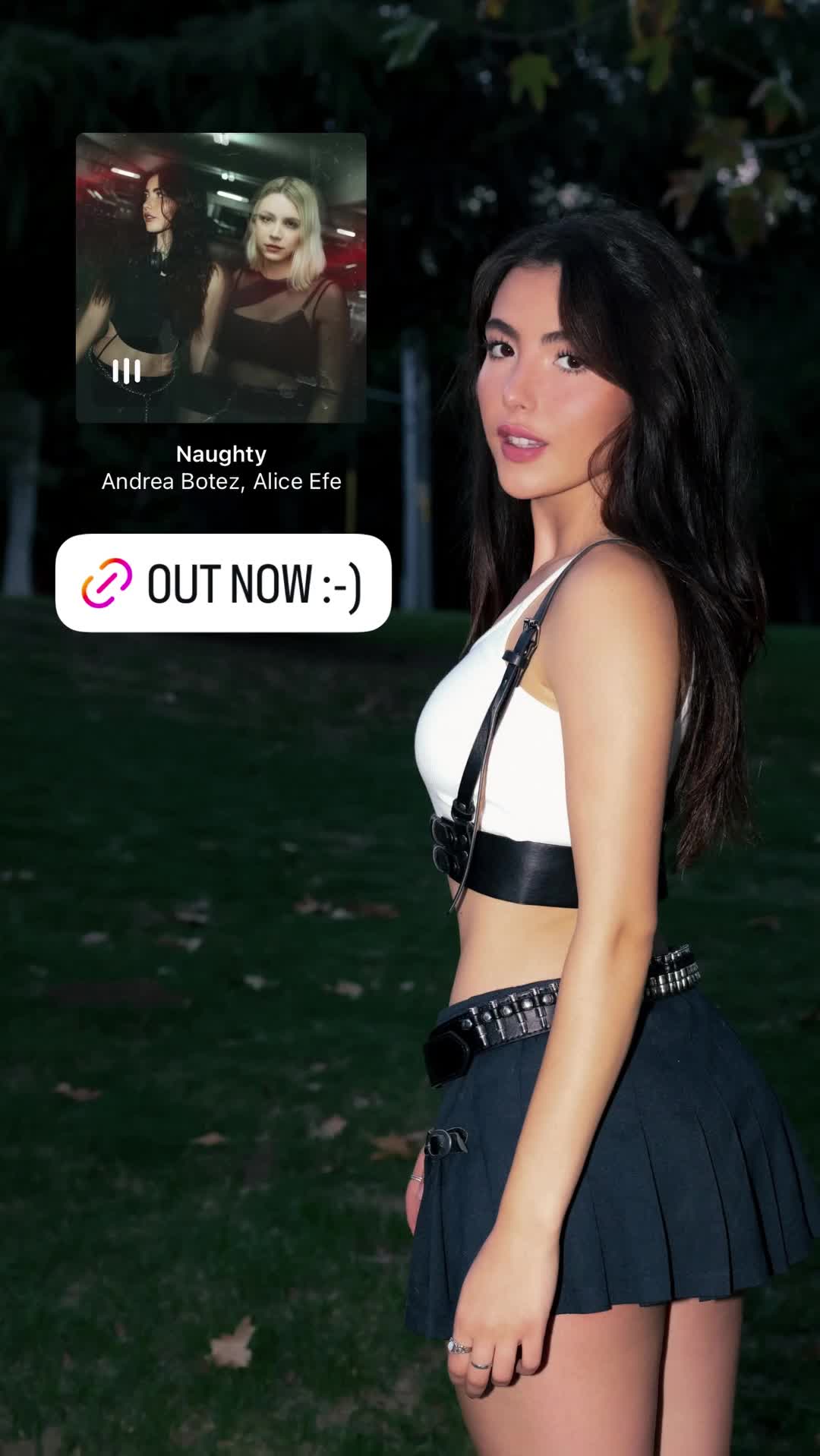 Video 879304 from Andrea Botez (leaks = ban)