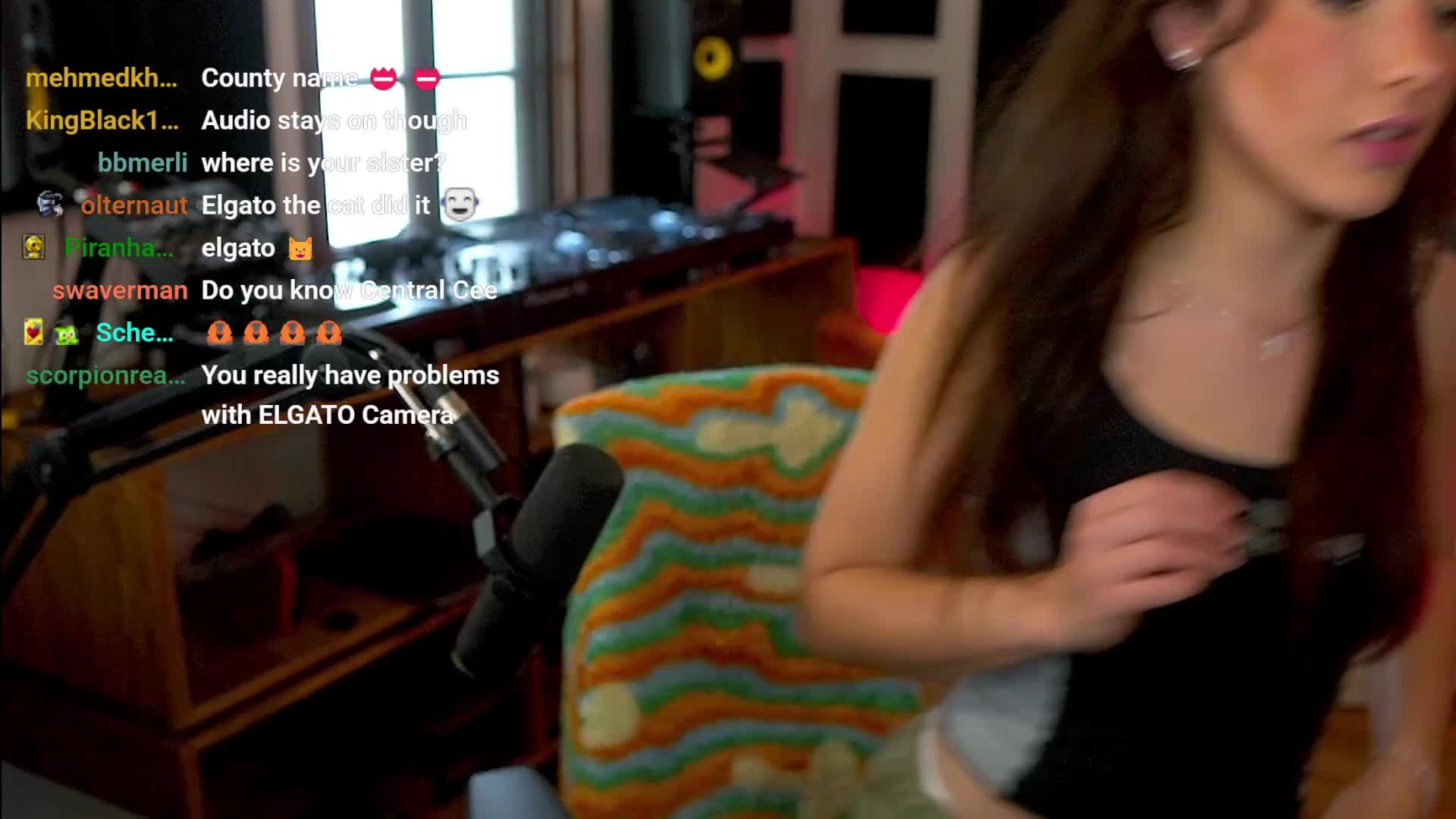 Video 879306 from Andrea Botez (leaks = ban)