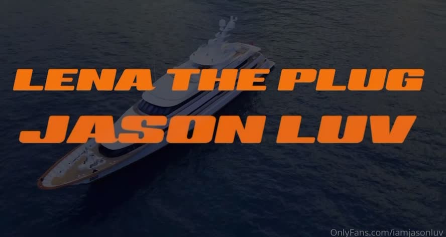 Video 879379 from Lena the Plug - LTP