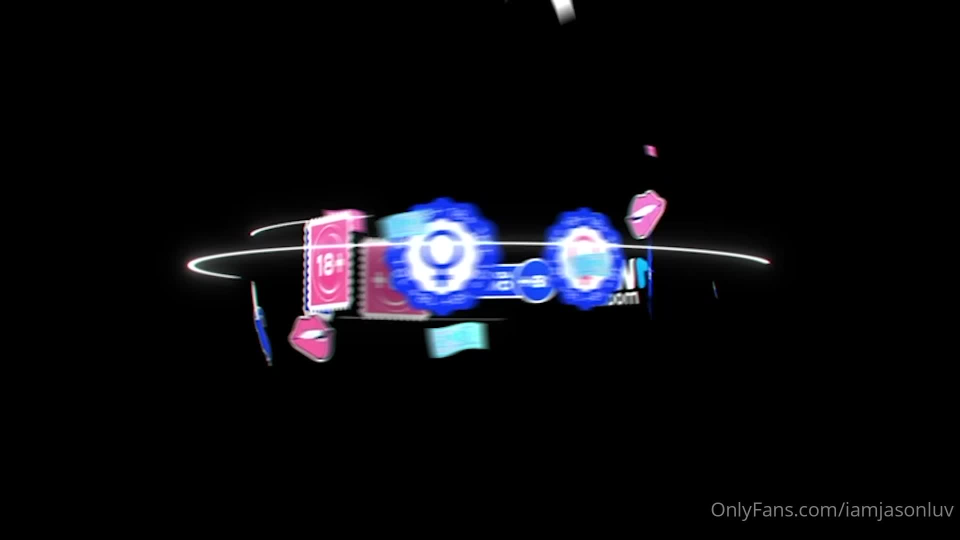 Video 879371 from Lena the Plug - LTP