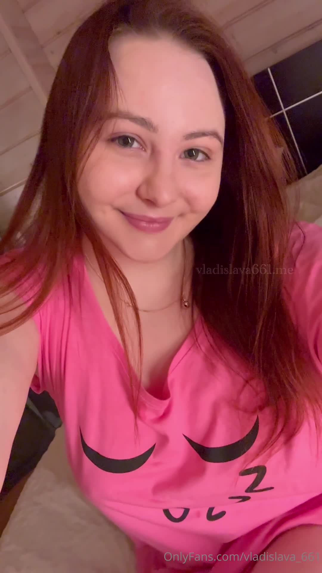 Video 879392 from Vladislava _661 / Vladislava Shelygina