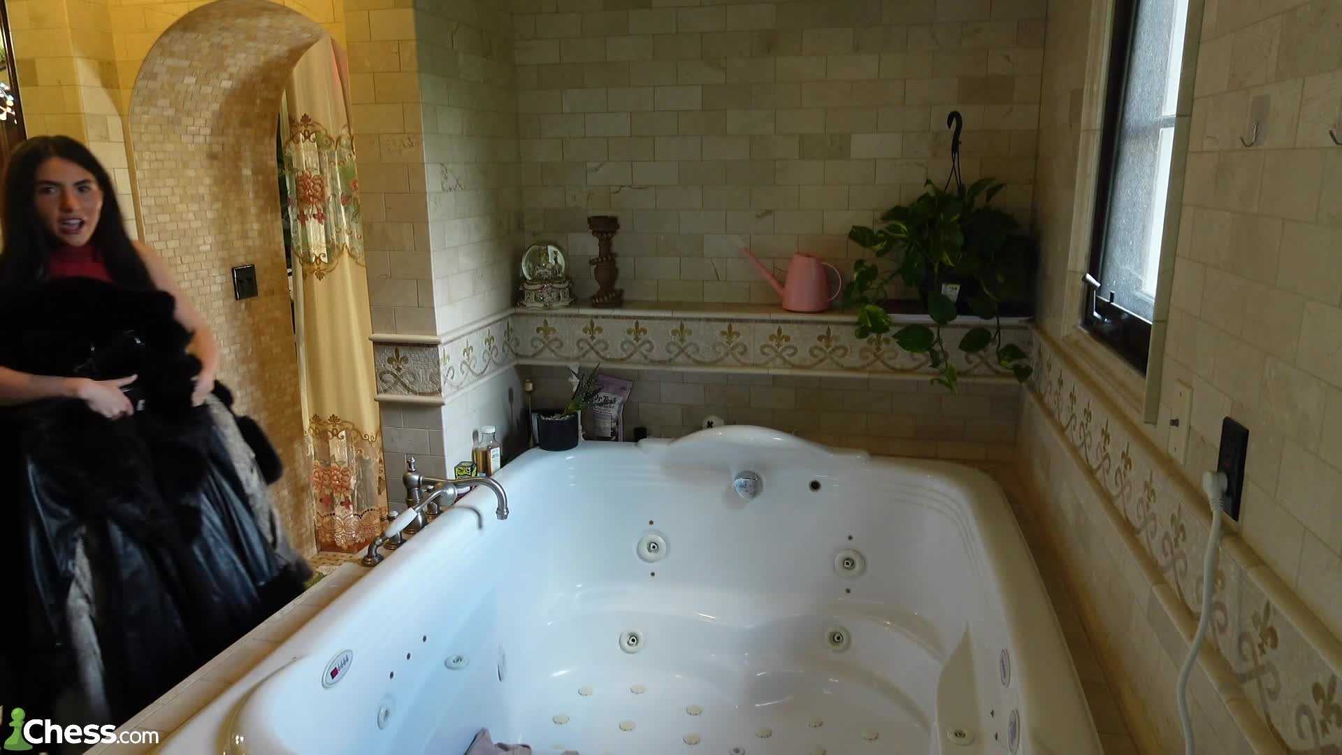 Video 879462 from Andrea Botez (leaks = ban)