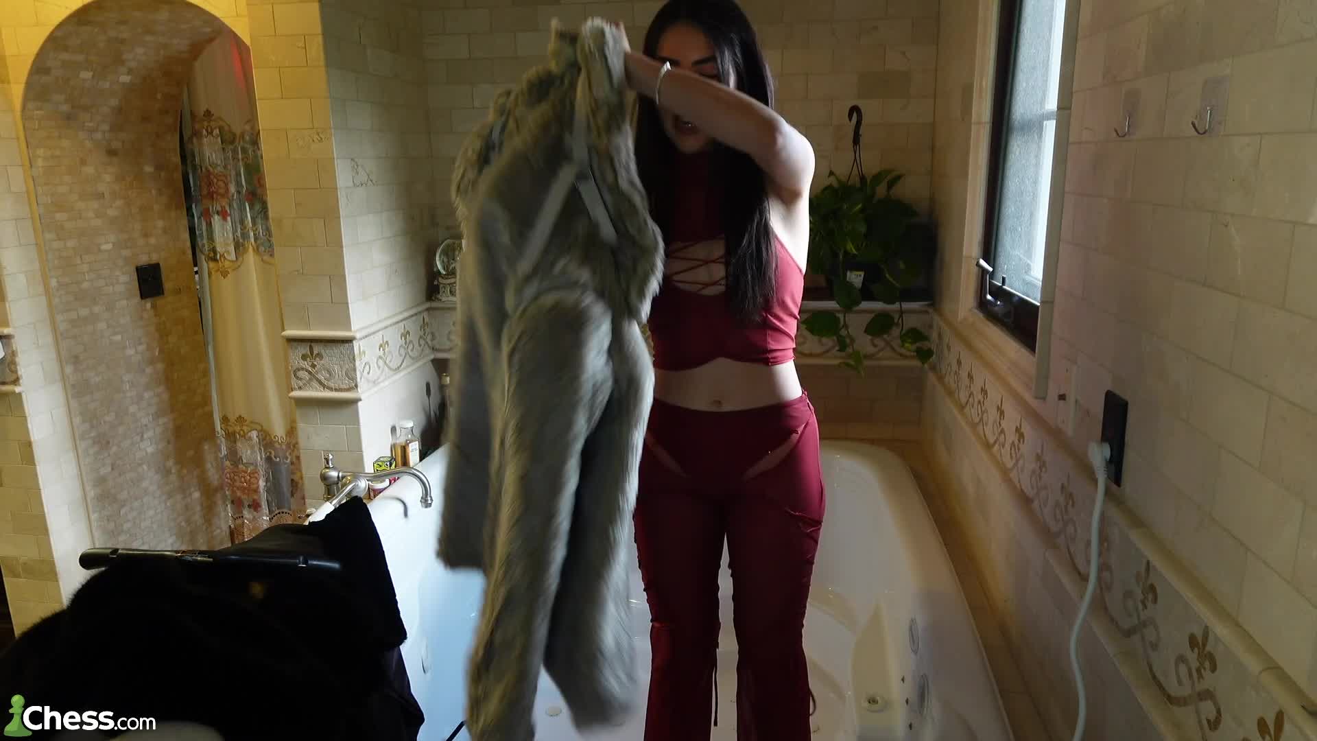 Video 879463 from Andrea Botez (leaks = ban)