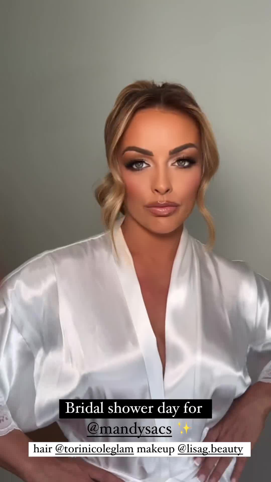Video 879654 from Mandy Sacs | Mandy Rose