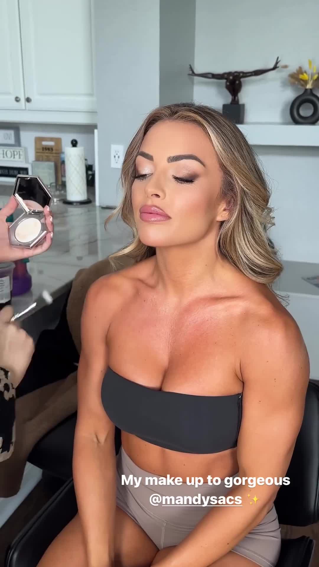 Video 879659 from Mandy Sacs | Mandy Rose