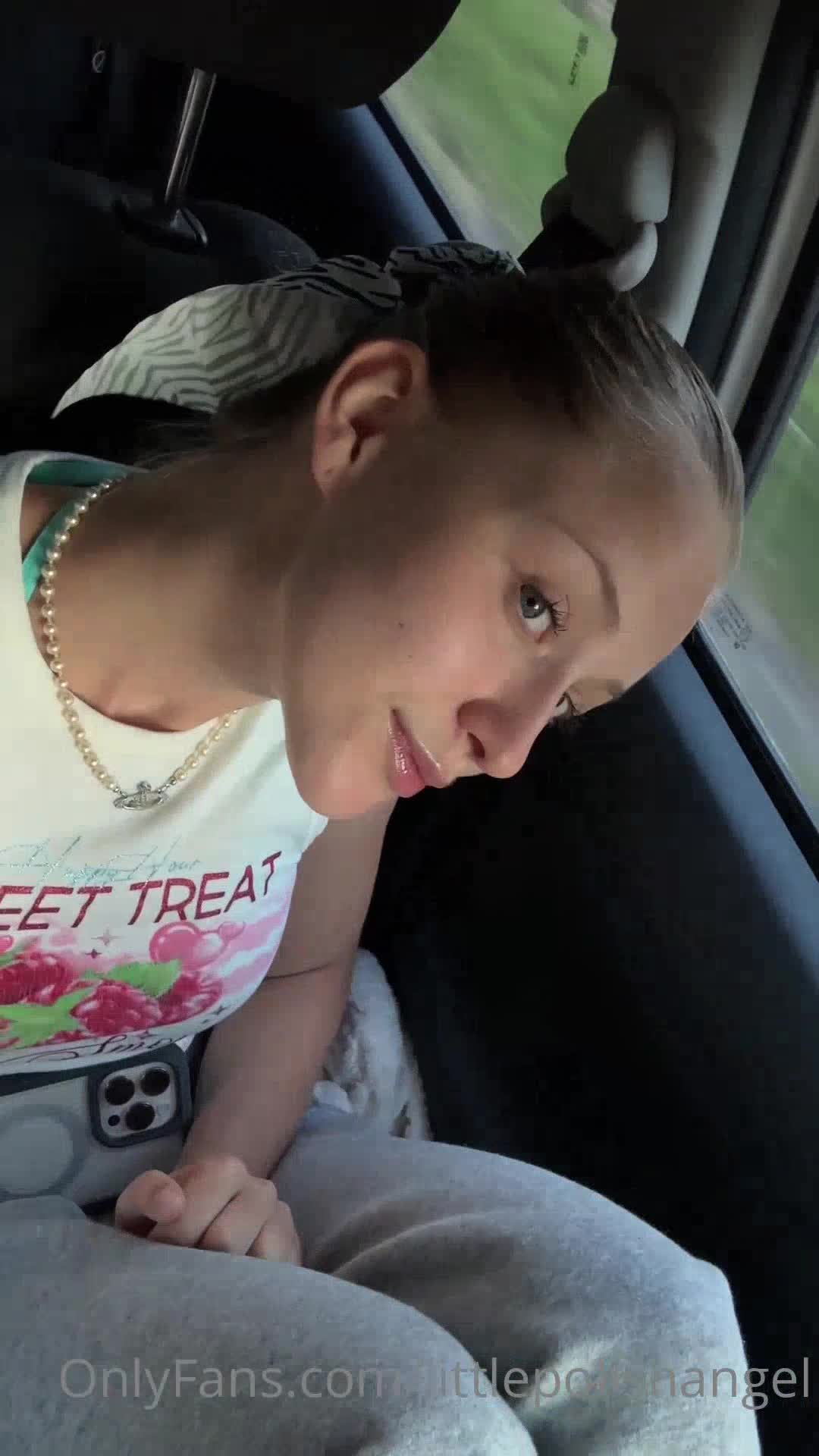 Video 879710 from Xdestinyrose | littlepolishangel | Lena Polanski