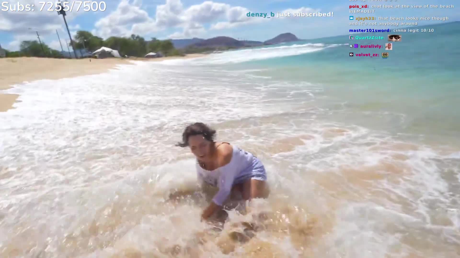 Video 879762 from Cinnabrit