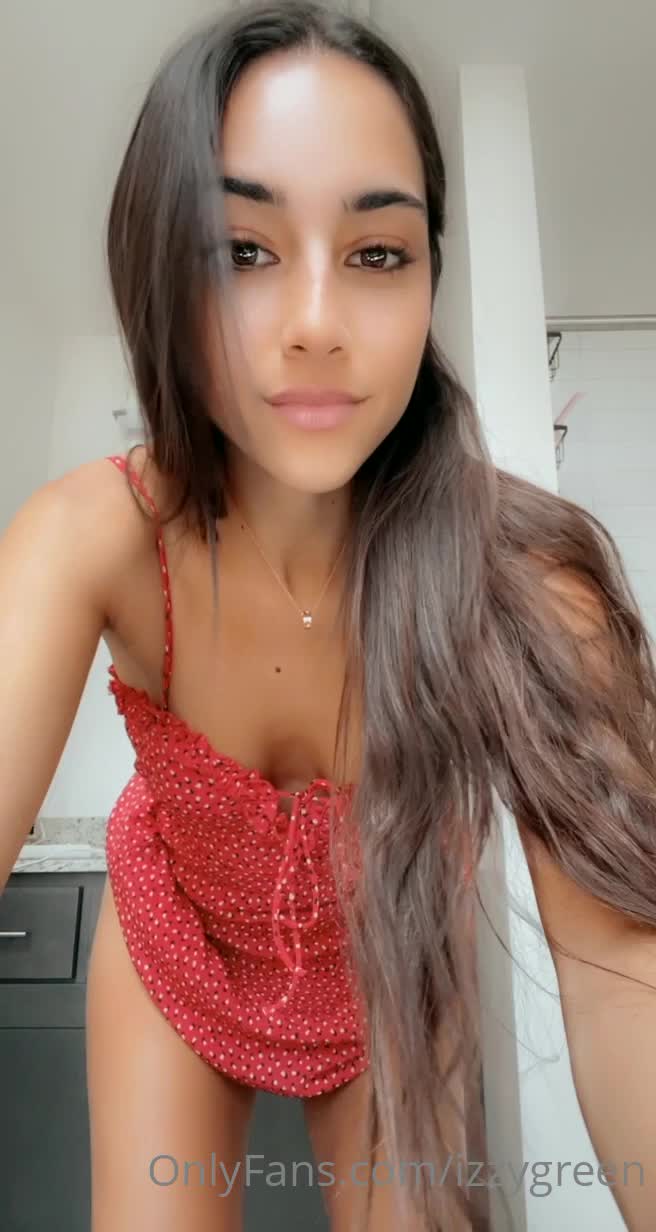 Video 879777 from Izzy Green | Lazybutnotwithyou