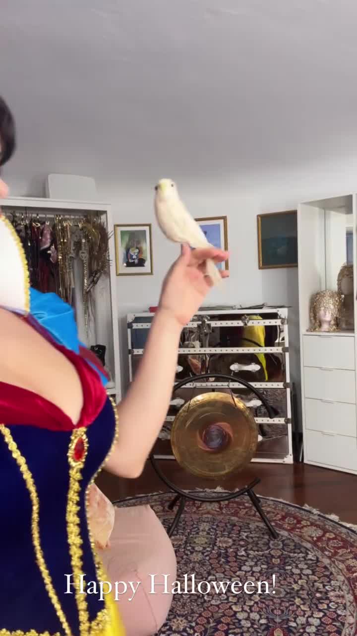 Video 879849 from Demi Rose Mawby