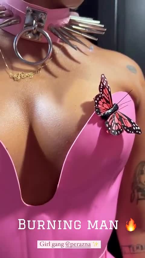 Video 879856 from Demi Rose Mawby