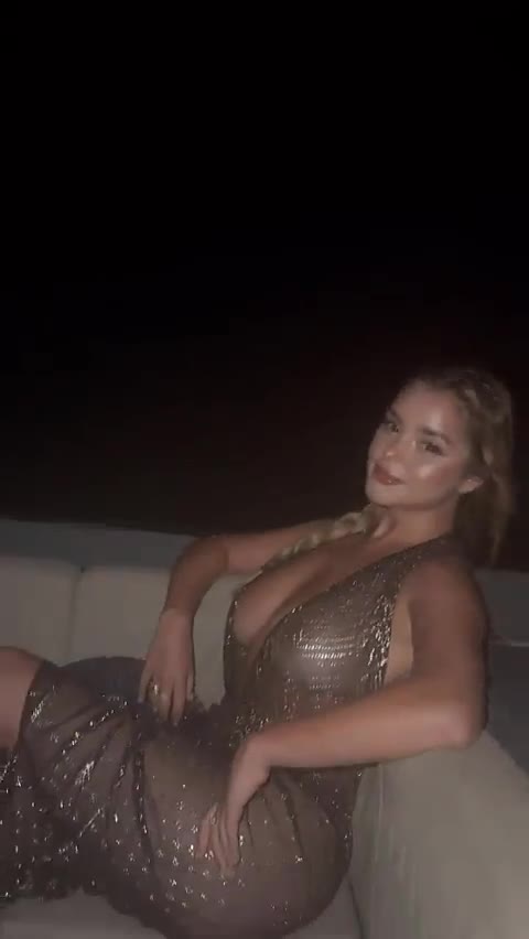 Video 879859 from Demi Rose Mawby
