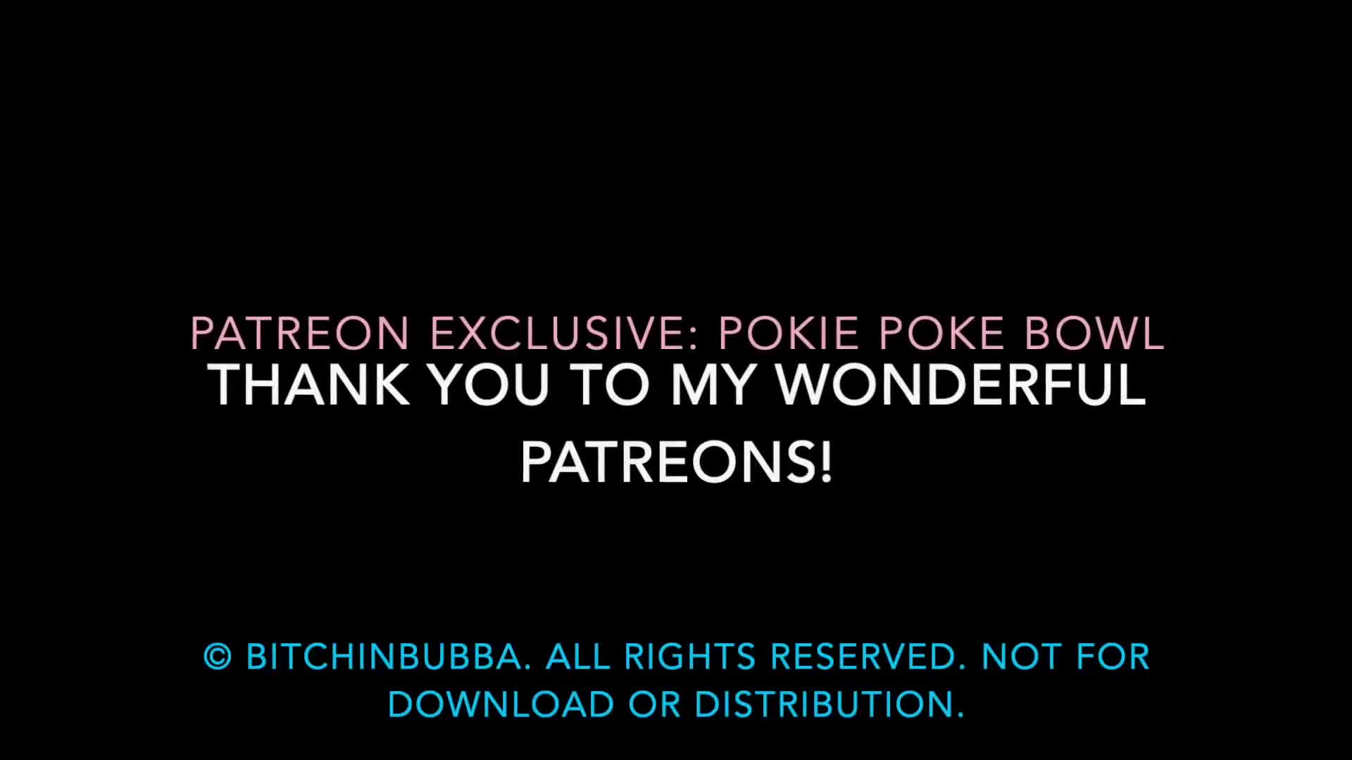 Video 880019 from Bitchinbubba / bralessforever