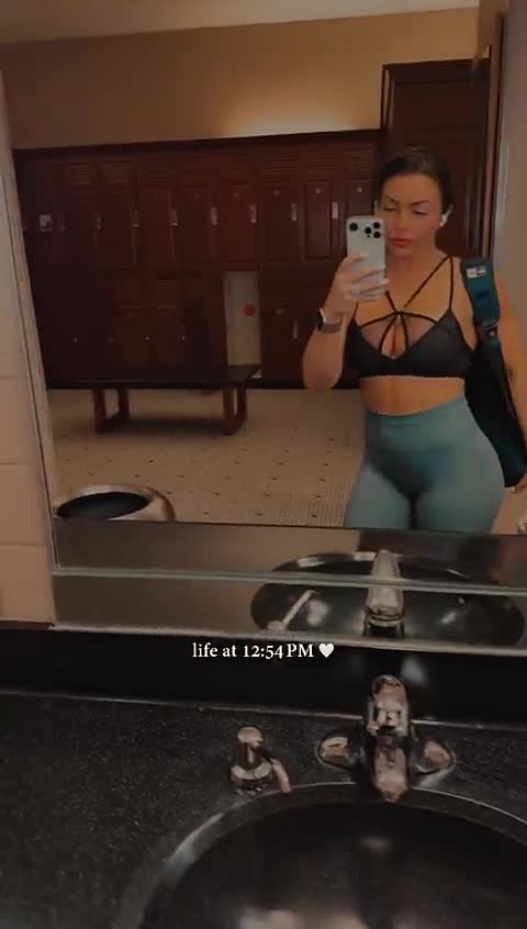 Video 880100 from Mandy Sacs | Mandy Rose