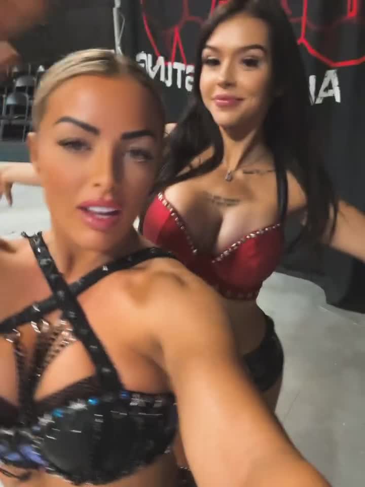 Video 880104 from Mandy Sacs | Mandy Rose