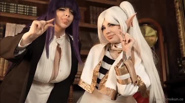 Video 880407 from momokun / Mariah Mallad