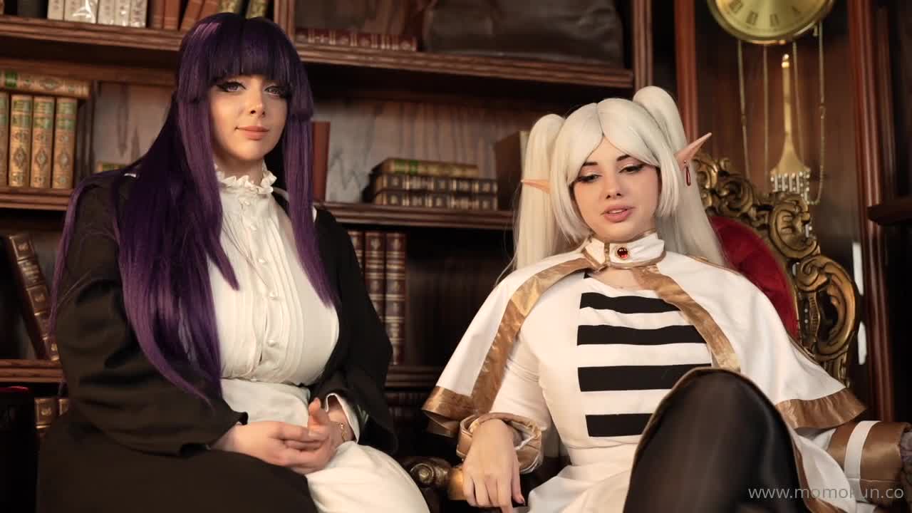 Video 880404 from momokun / Mariah Mallad