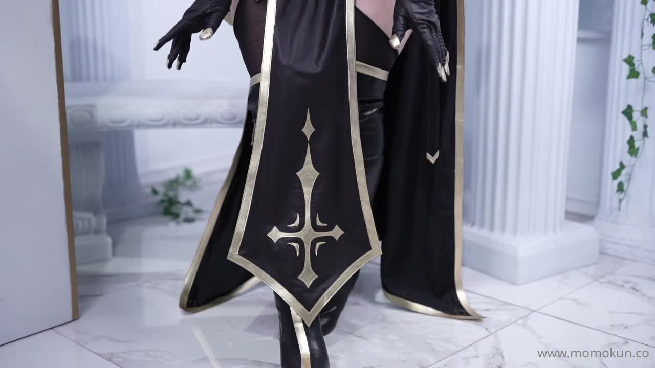 Video 880411 from momokun / Mariah Mallad