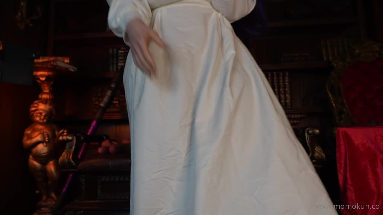 Video 880413 from momokun / Mariah Mallad