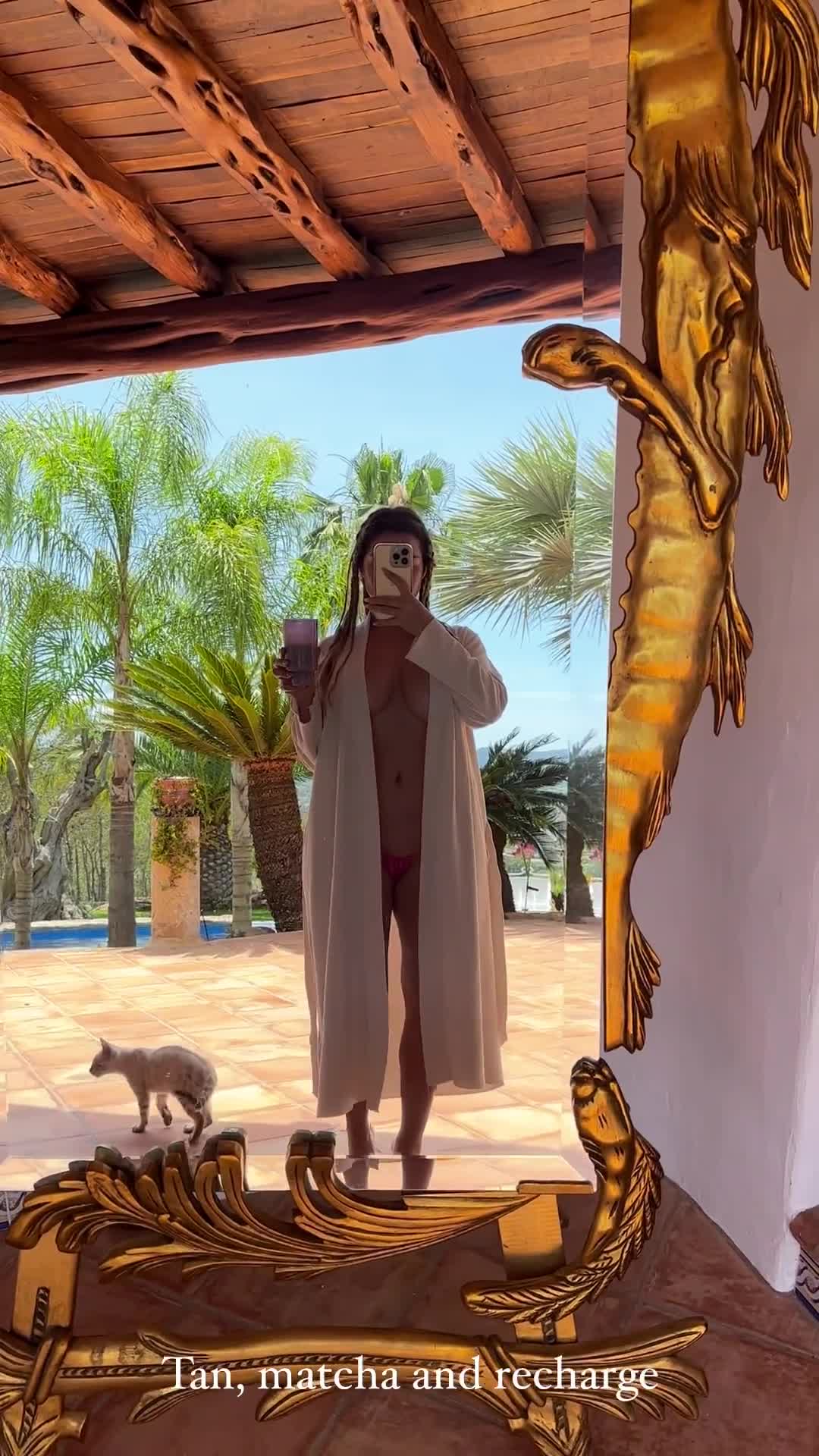 Video 880449 from Demi Rose Mawby