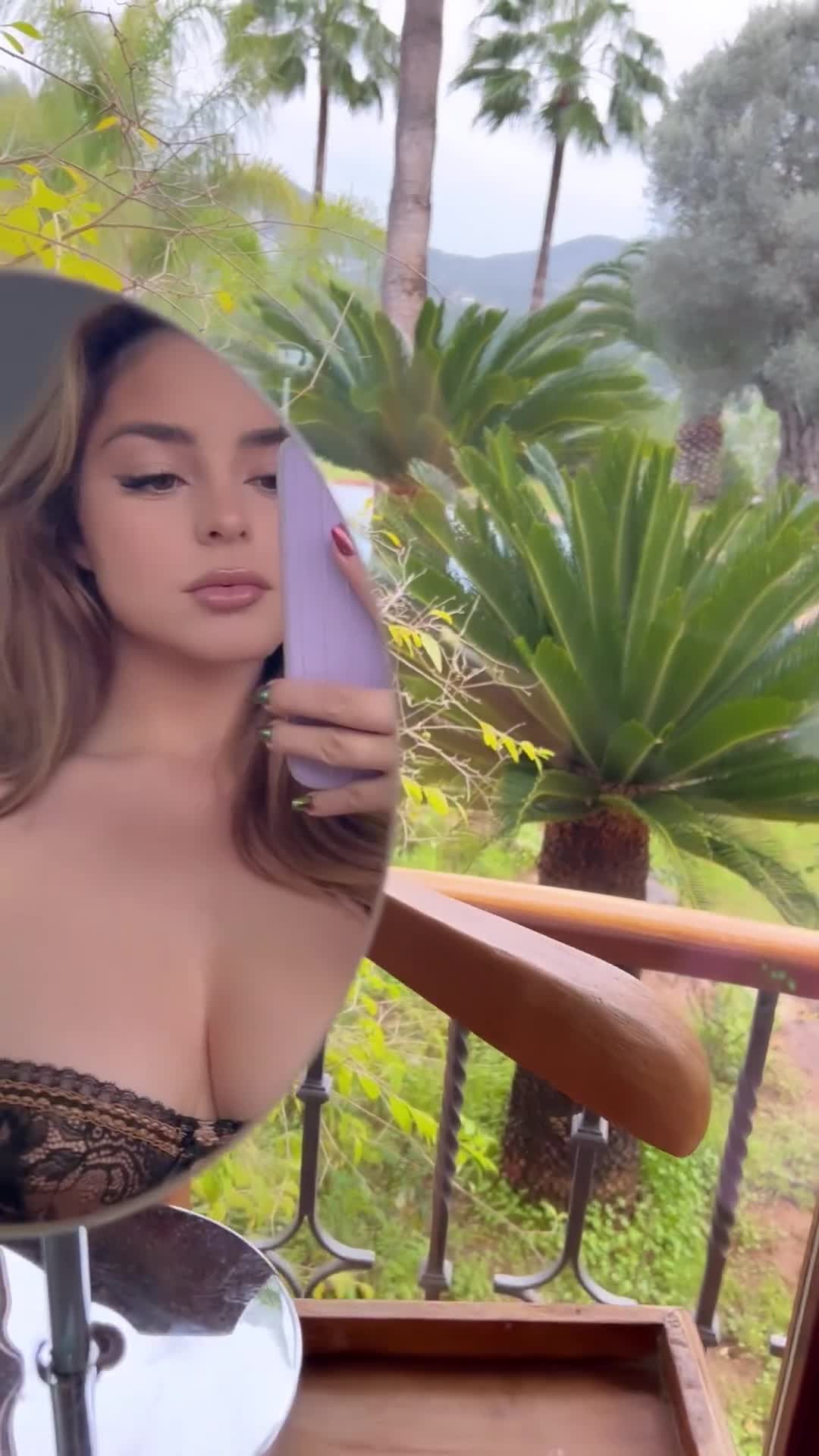 Video 880476 from Demi Rose Mawby