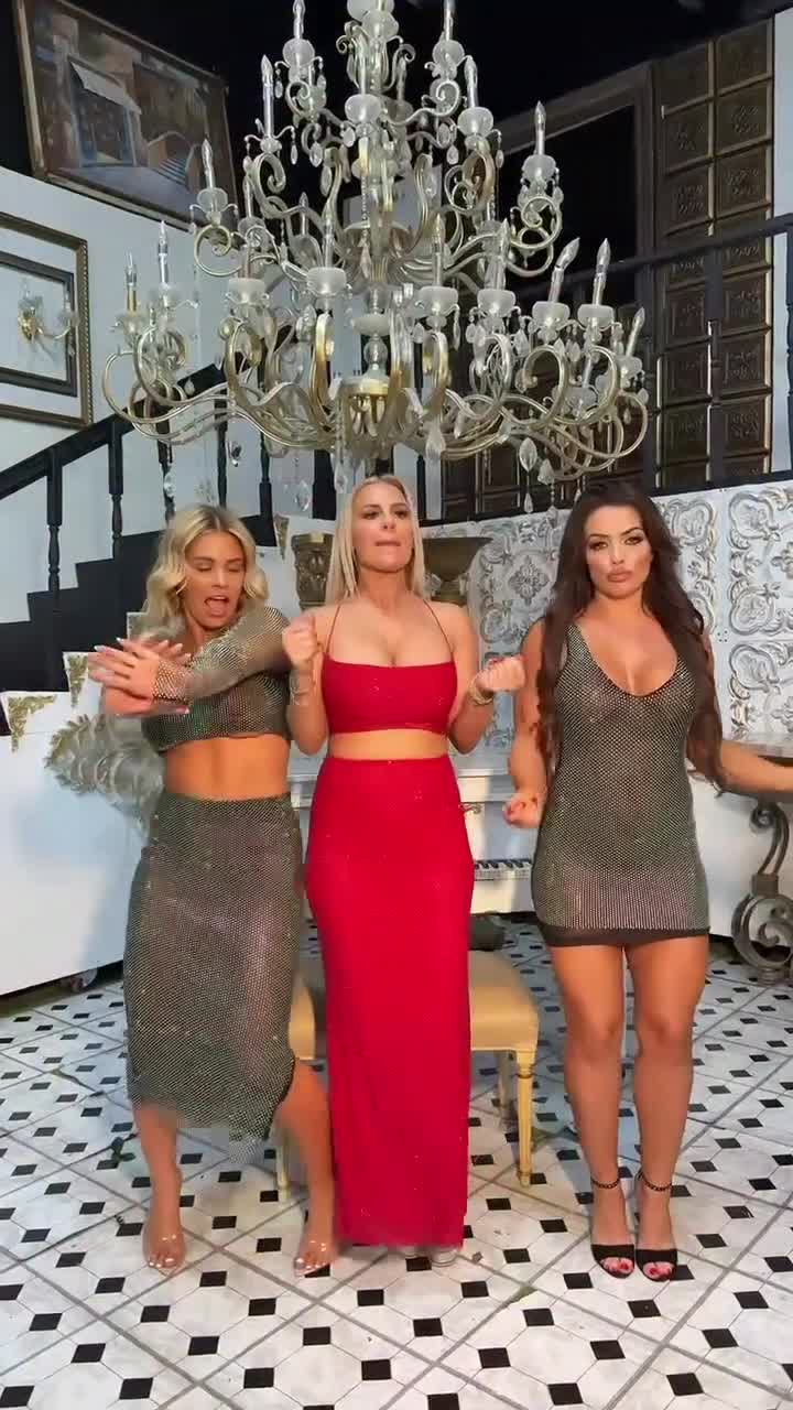 Video 880534 from Mandy Sacs | Mandy Rose