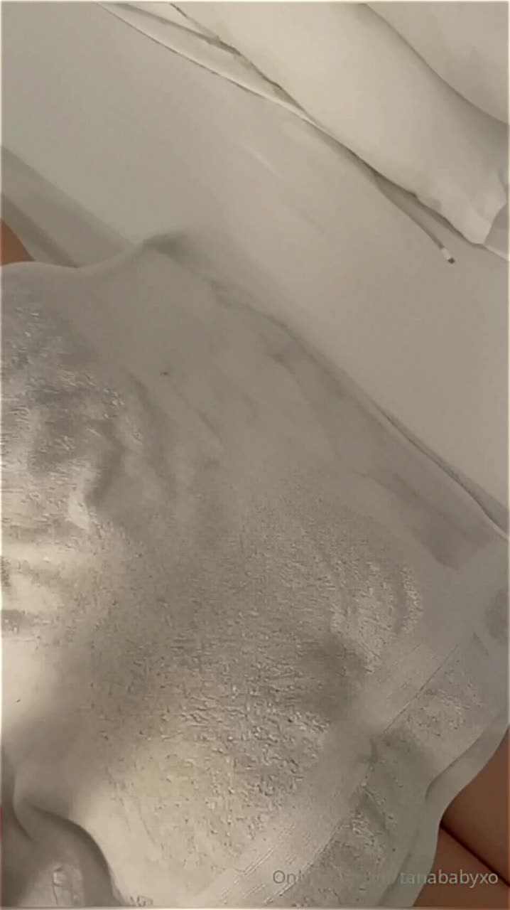 Video 880609 from Tanababyxo | tanarain