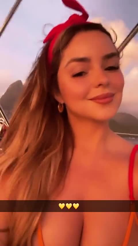 Video 880739 from Demi Rose Mawby