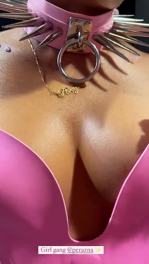 Video 880744 from Demi Rose Mawby