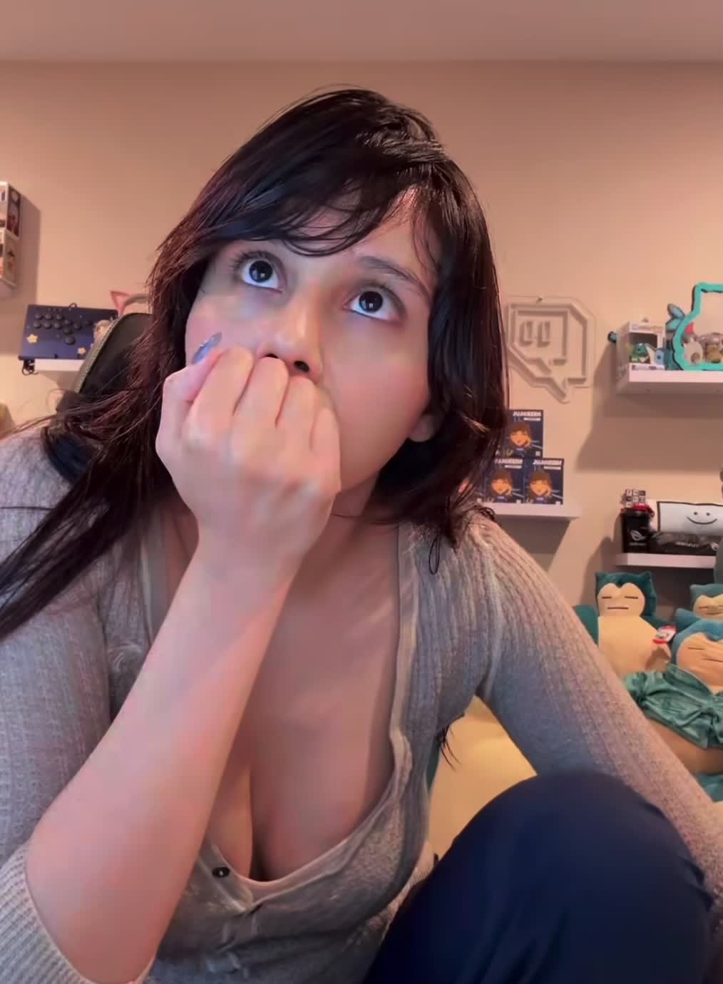 Video 880785 from Neekolul | neeko
