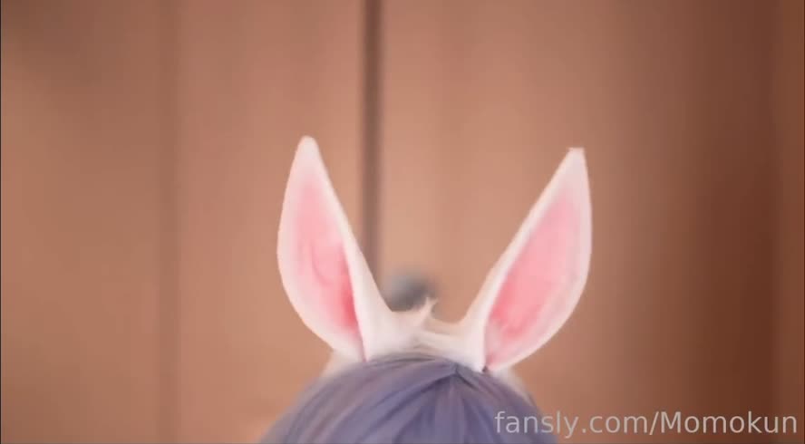 Video 881065 from momokun / Mariah Mallad