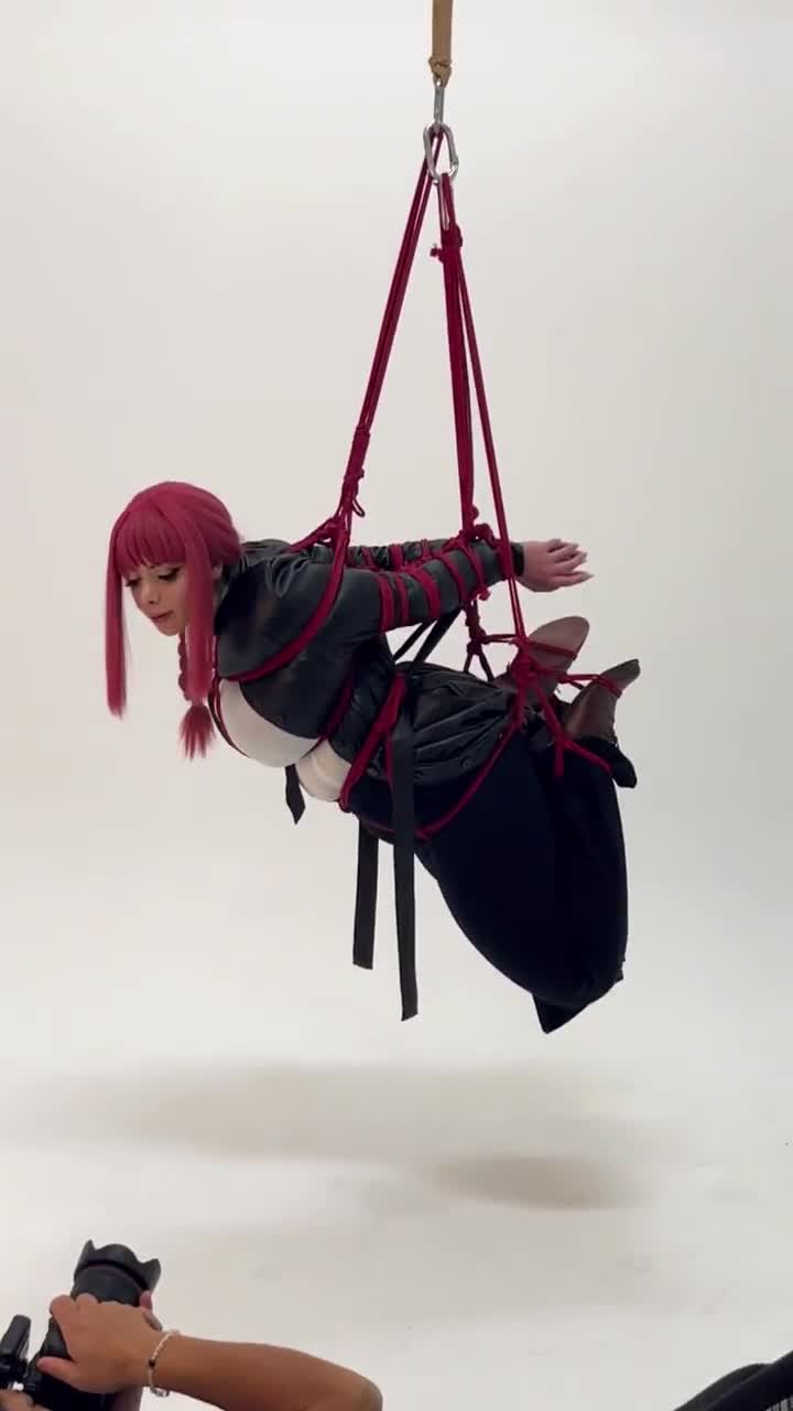 Video 881071 from momokun / Mariah Mallad
