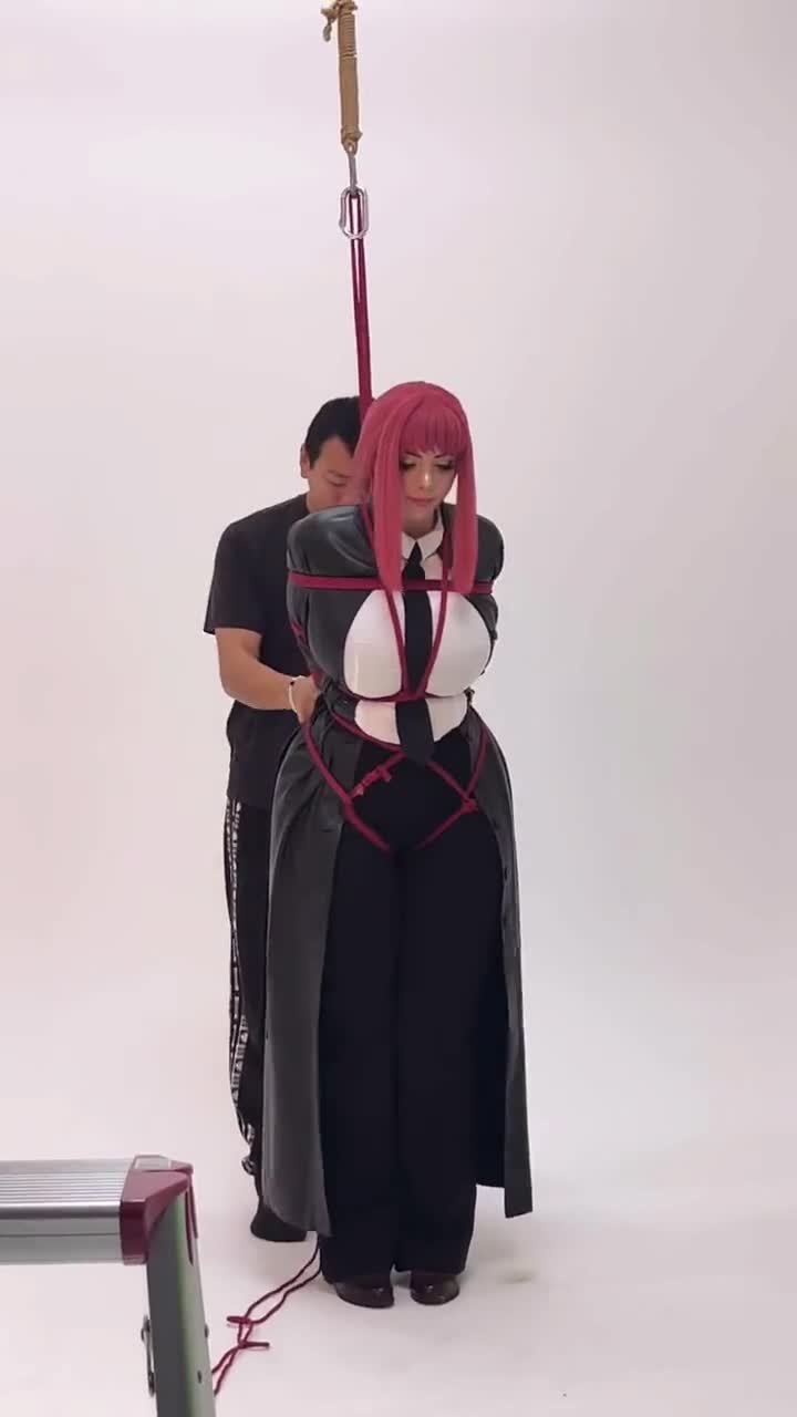 Video 881076 from momokun / Mariah Mallad