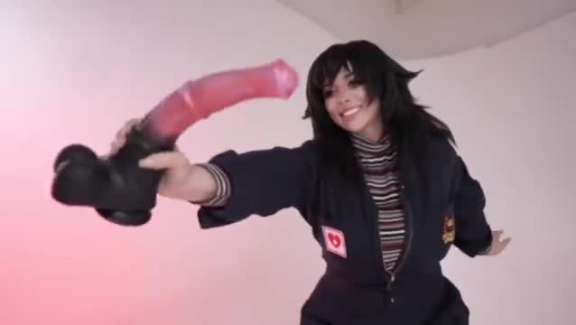 Video 881080 from momokun / Mariah Mallad