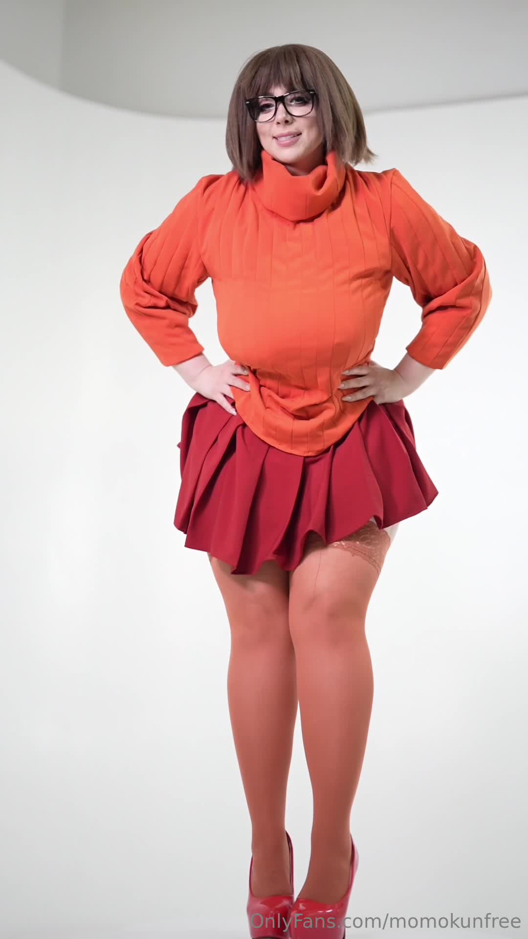 Video 881085 from momokun / Mariah Mallad