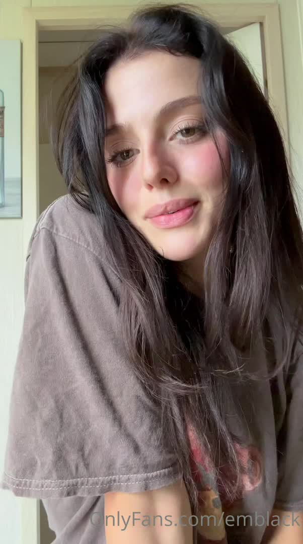 Video 881161 from Emily Black - Emblack