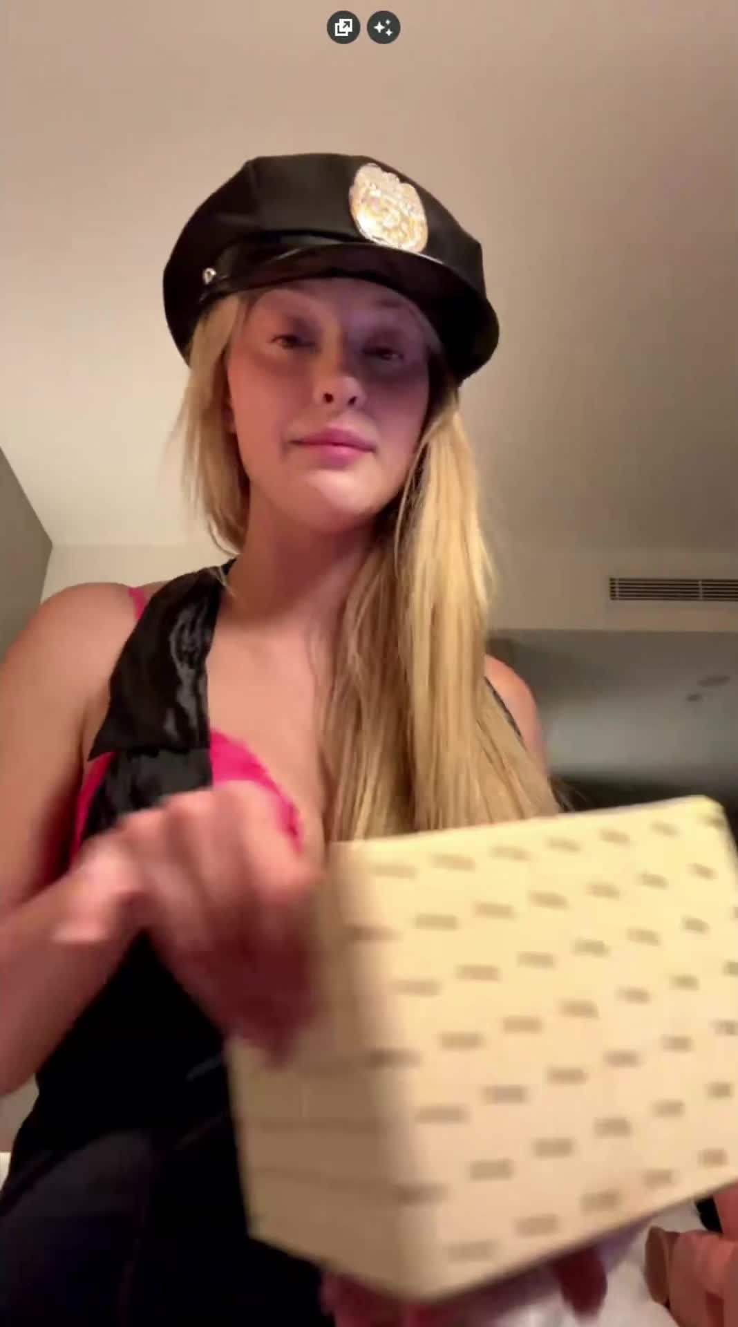 Video 881286 from Xdestinyrose | littlepolishangel | Lena Polanski