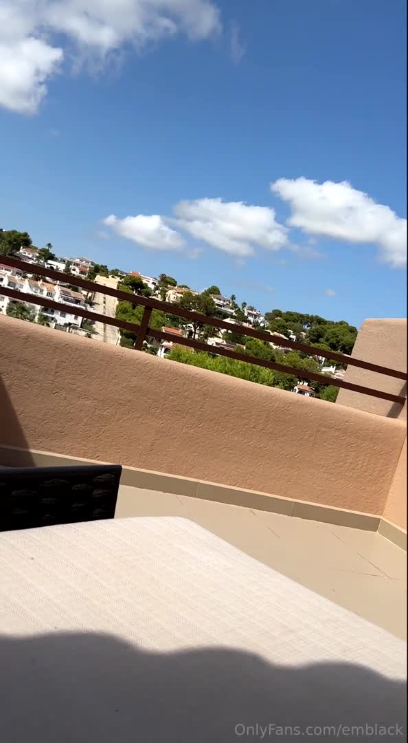 Video 881323 from Emily Black - Emblack