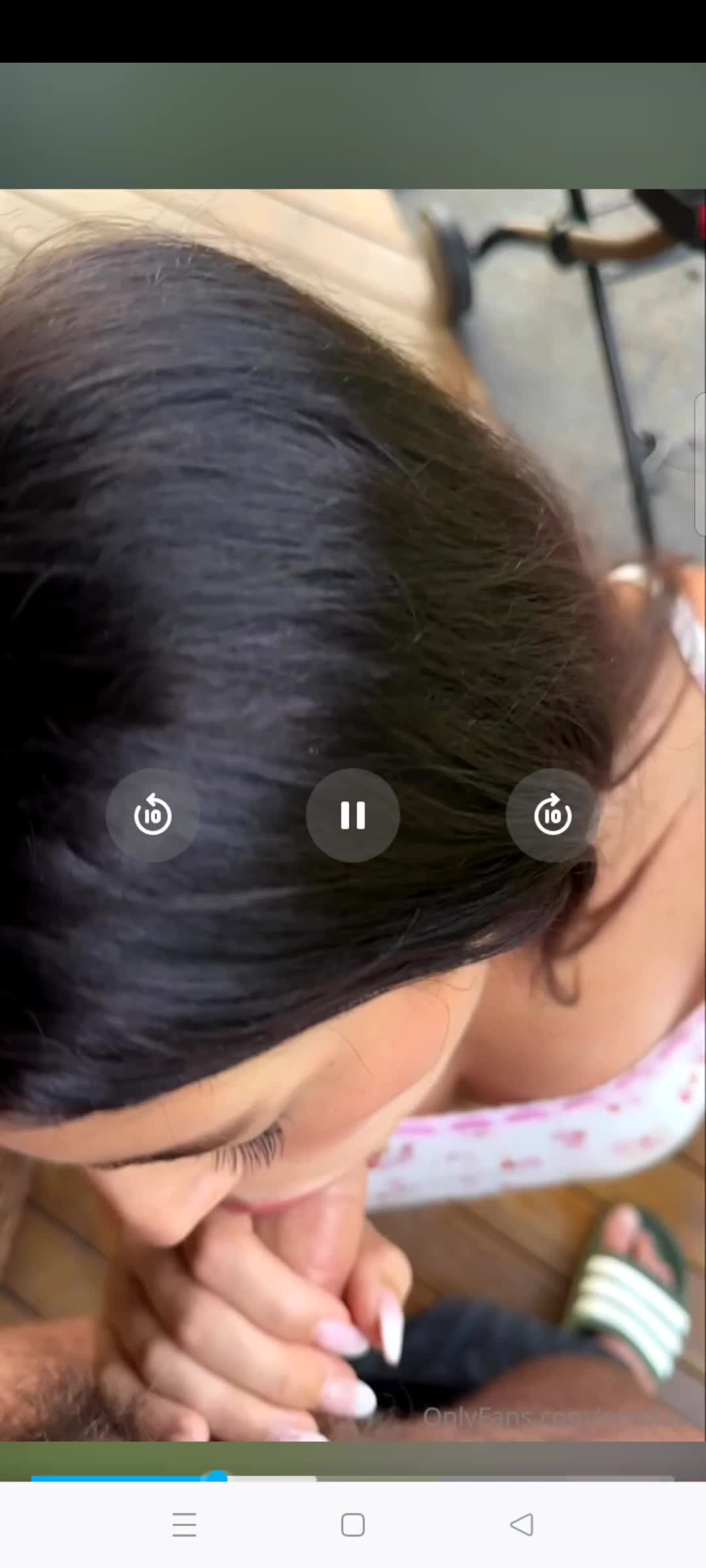 Video 881326 from Emily Black - Emblack