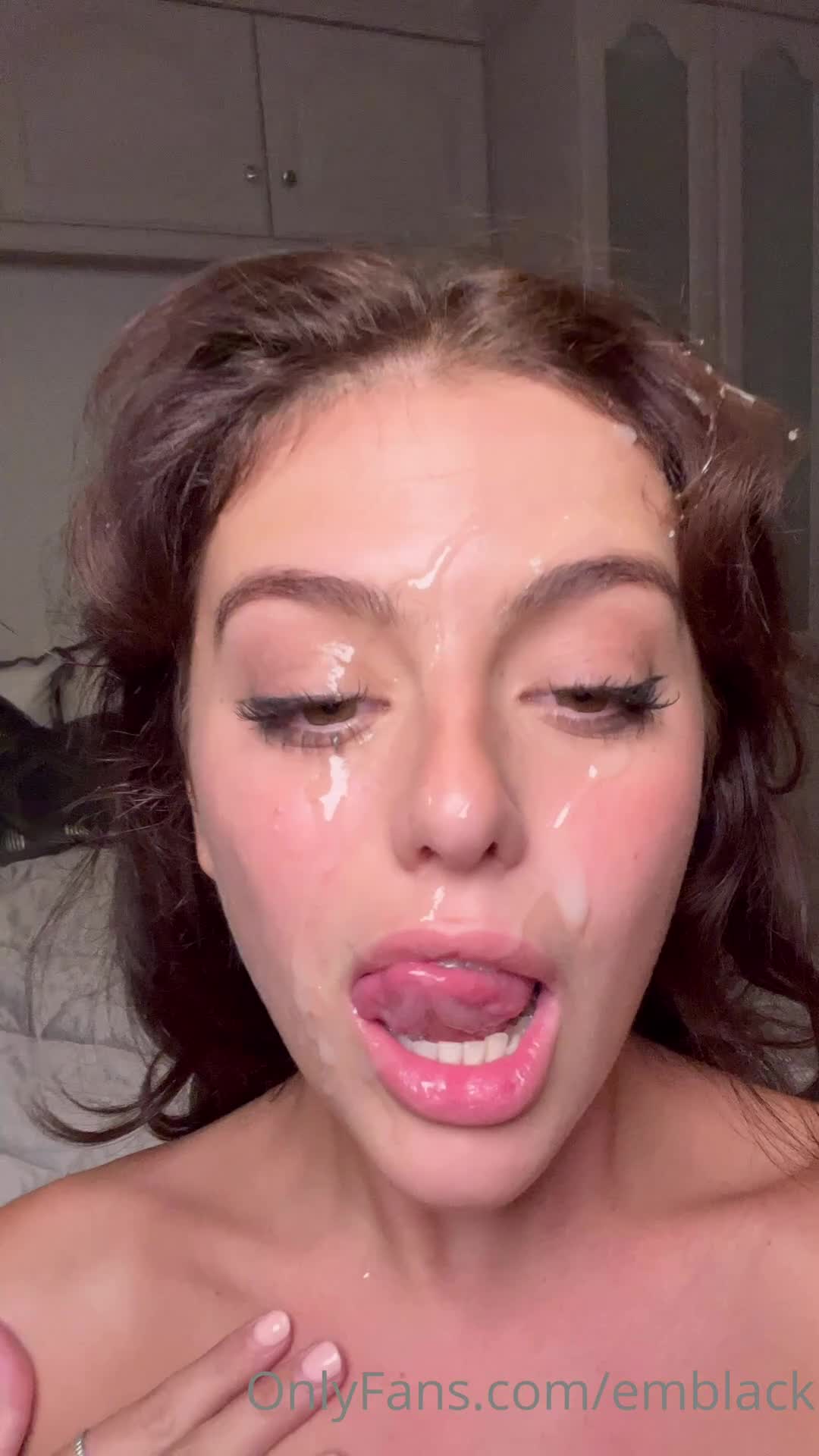 Video 881355 from Emily Black - Emblack