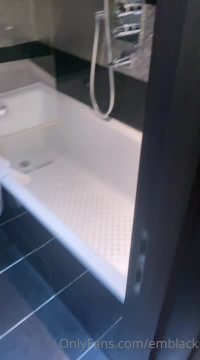 Video 881394 from Emily Black - Emblack