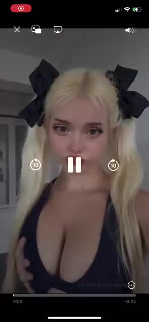 Video 881676 from Burch twins