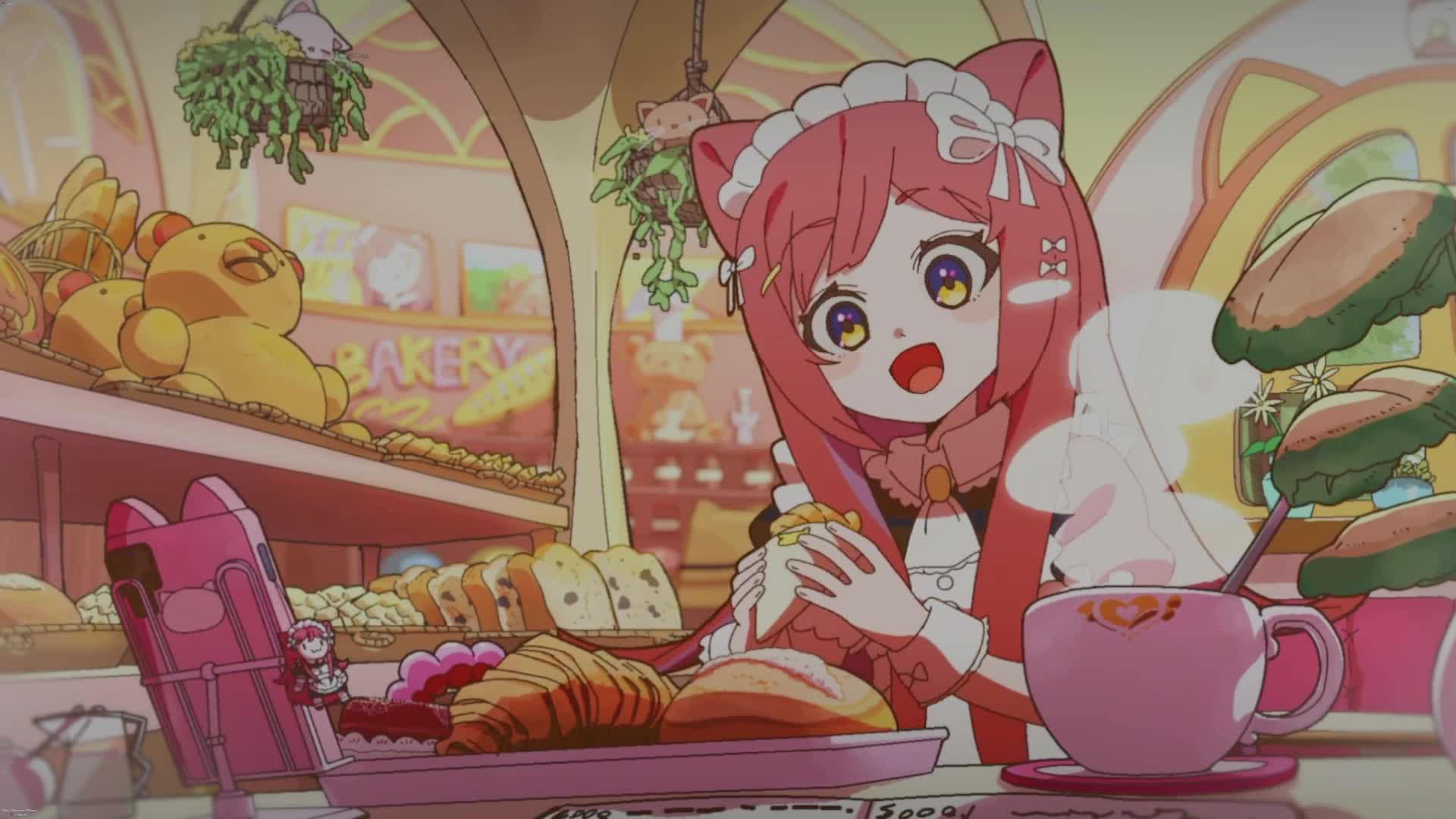 Video 881847 from Maimy Nyan