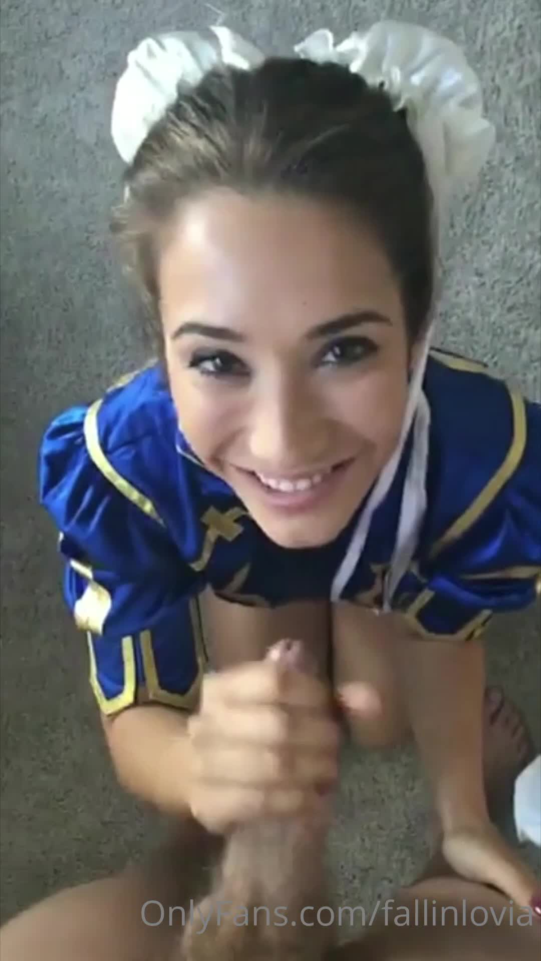 Video 881942 from Eva Lovia / Fallinlovia