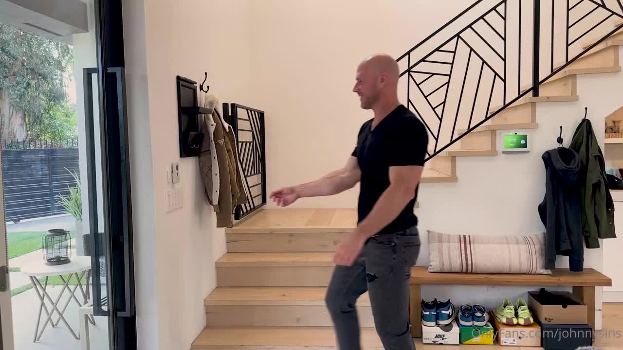 Video 882103 from Johnny Sins | ⚠️ B/G Content only