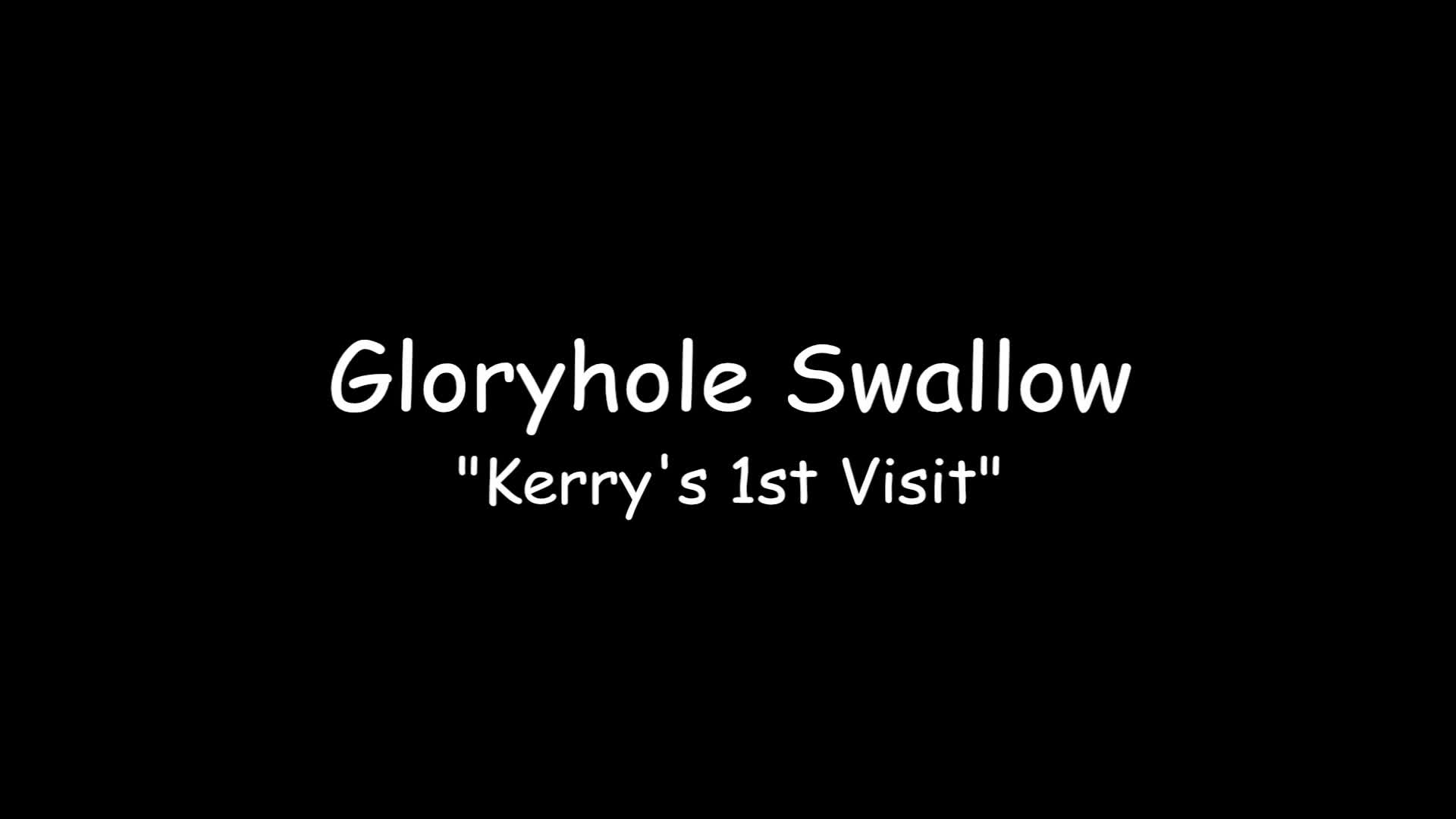 Video 882221 from Gloryhole Swallow