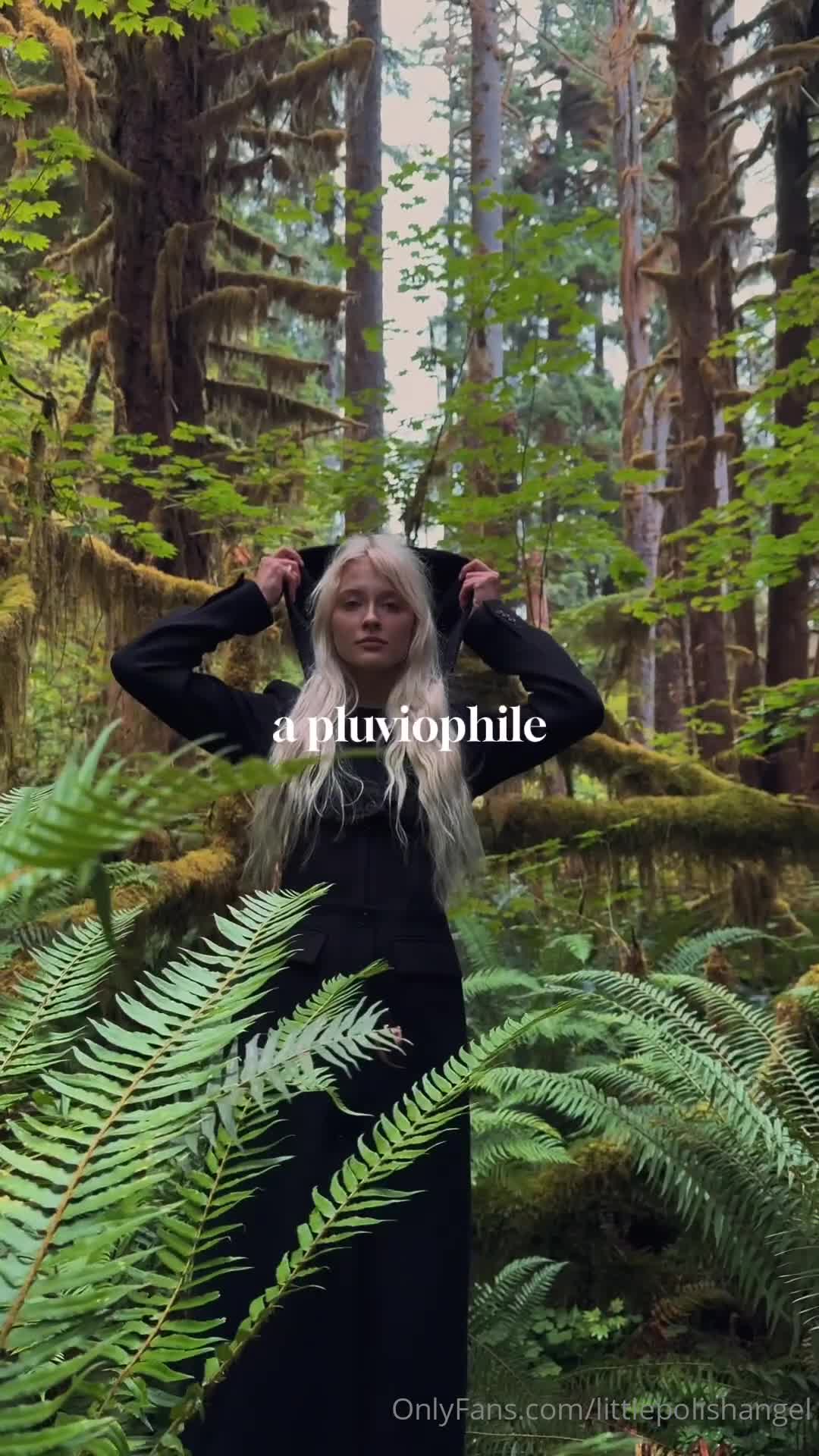 Video 882273 from Xdestinyrose | littlepolishangel | Lena Polanski