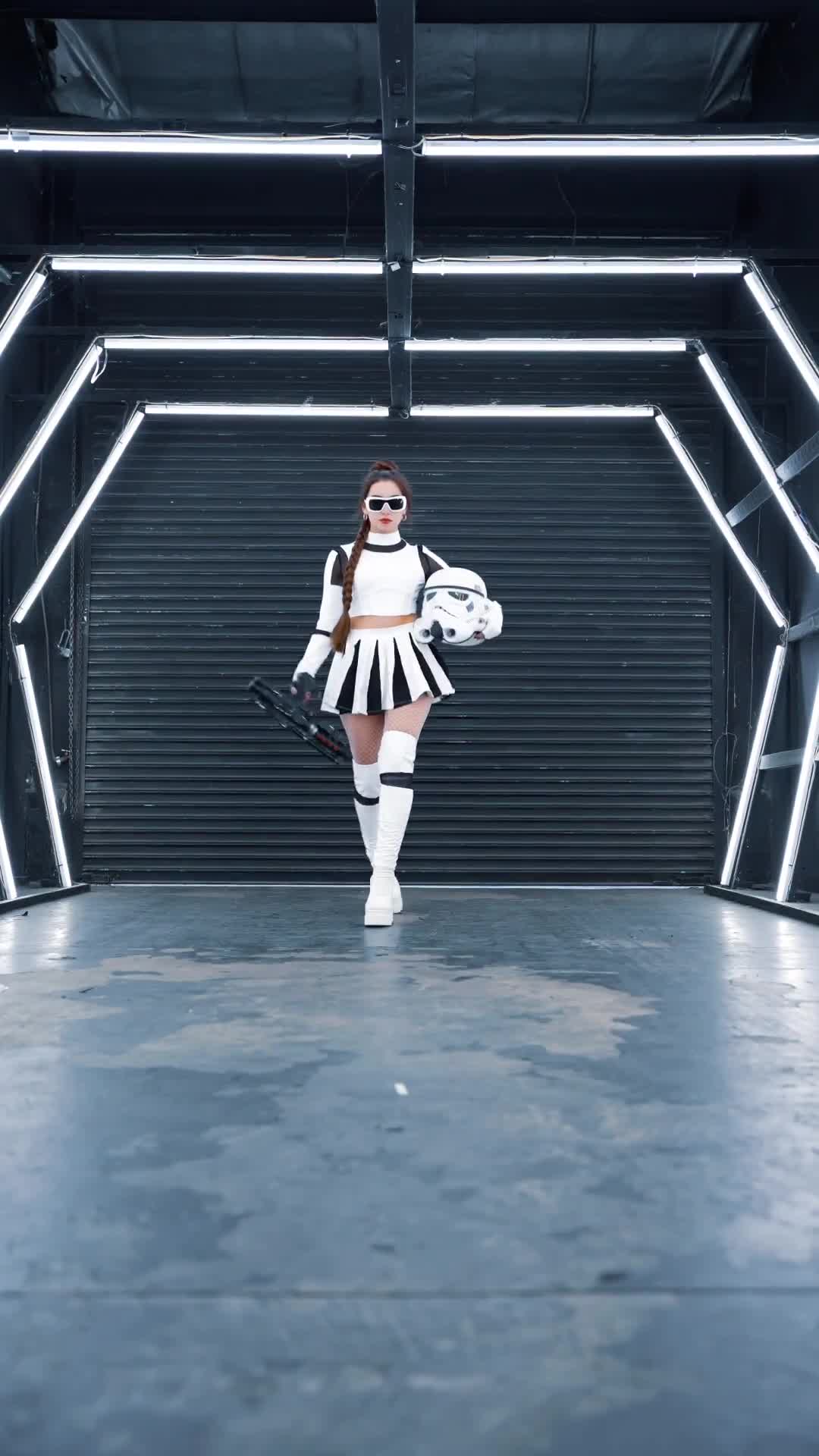 Video 882280 from Lea Martinez / slayeas