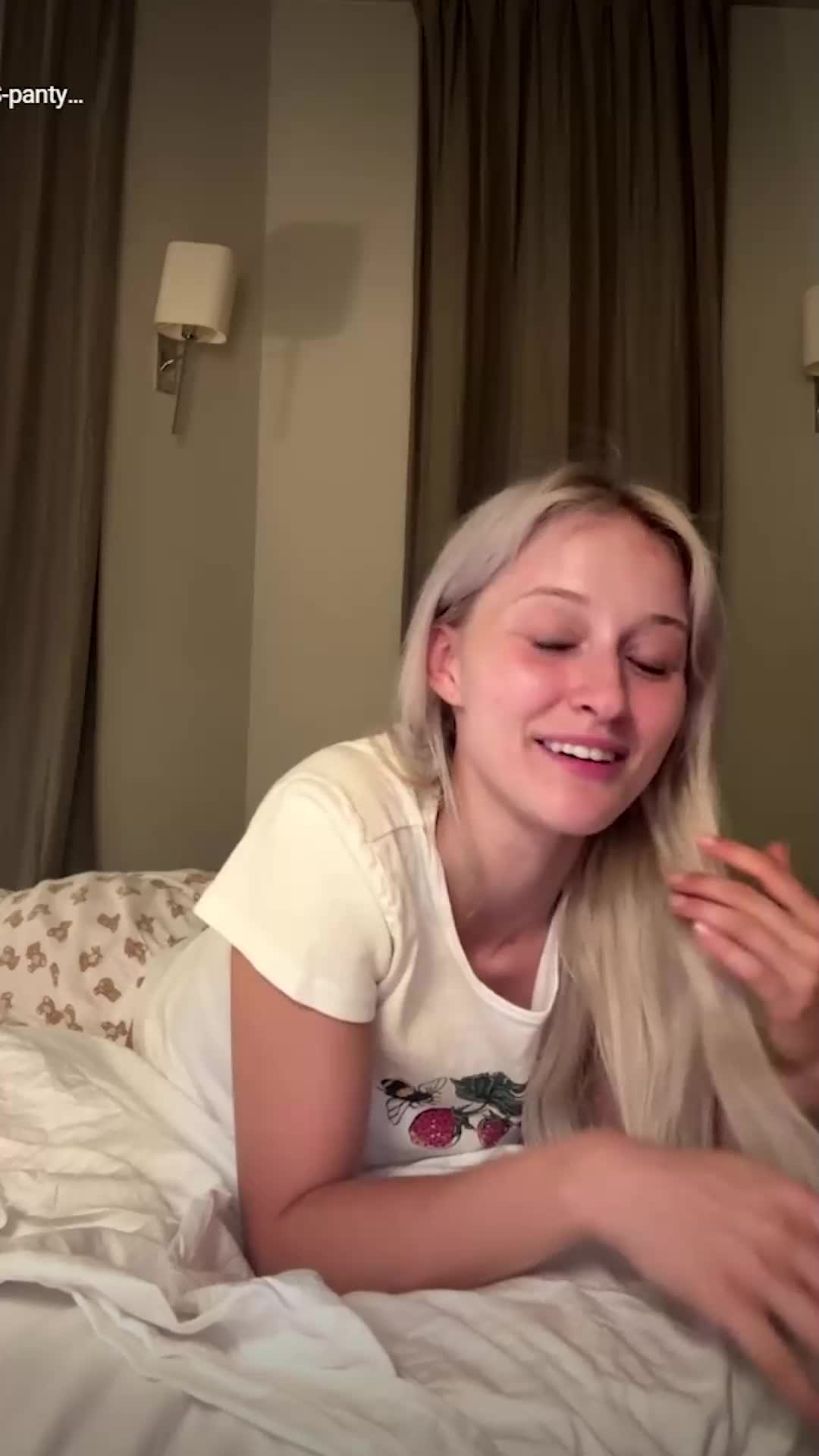 Video 882271 from Xdestinyrose | littlepolishangel | Lena Polanski