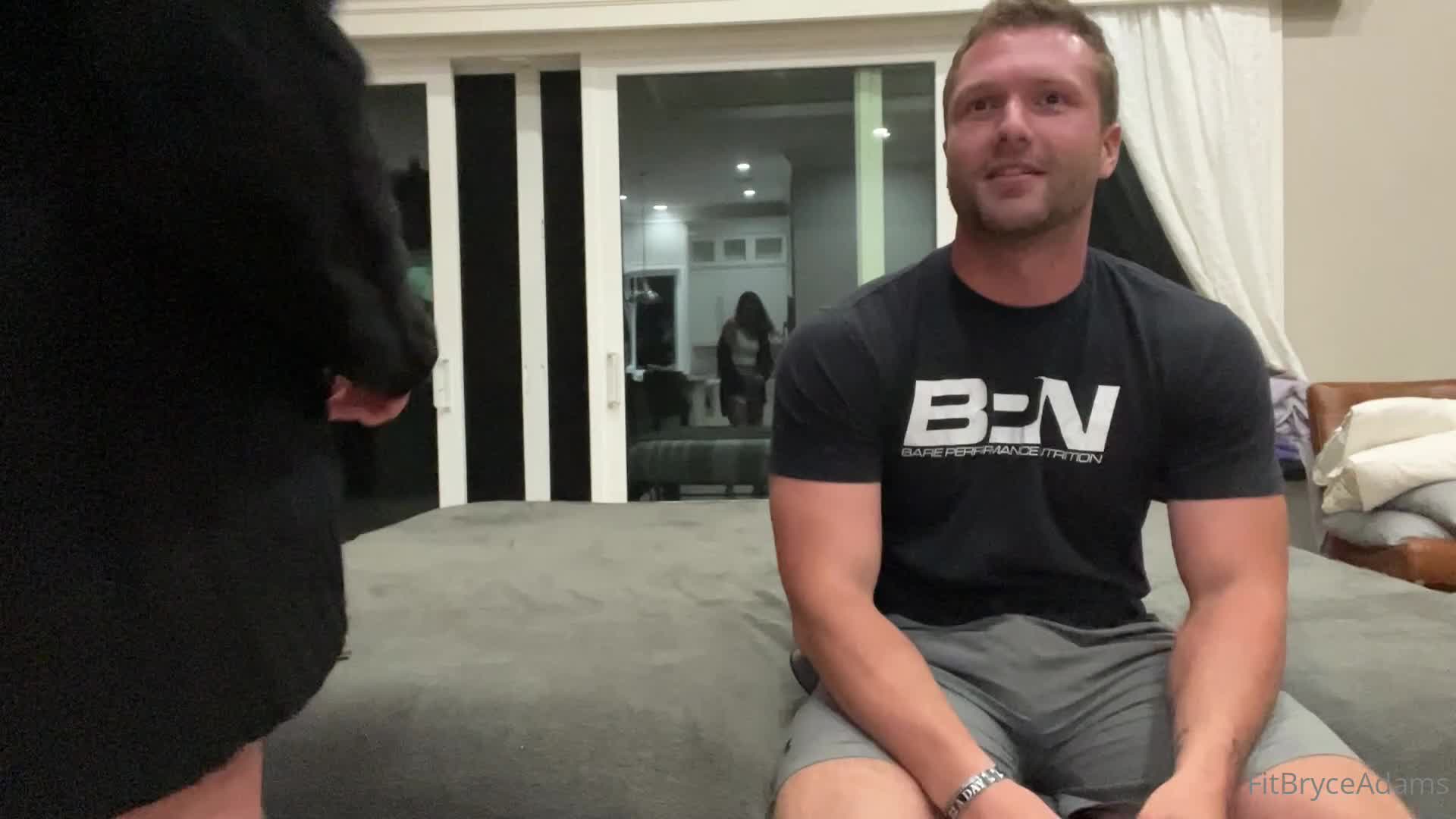Video 882368 from Bryce Adams / fitbryceadams